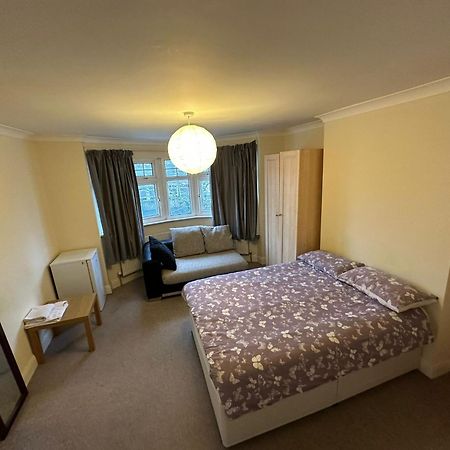 House Dollis Hill Appartement Londen Buitenkant foto