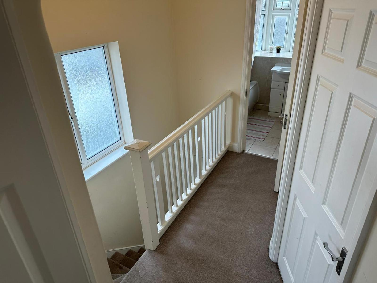 House Dollis Hill Appartement Londen Buitenkant foto